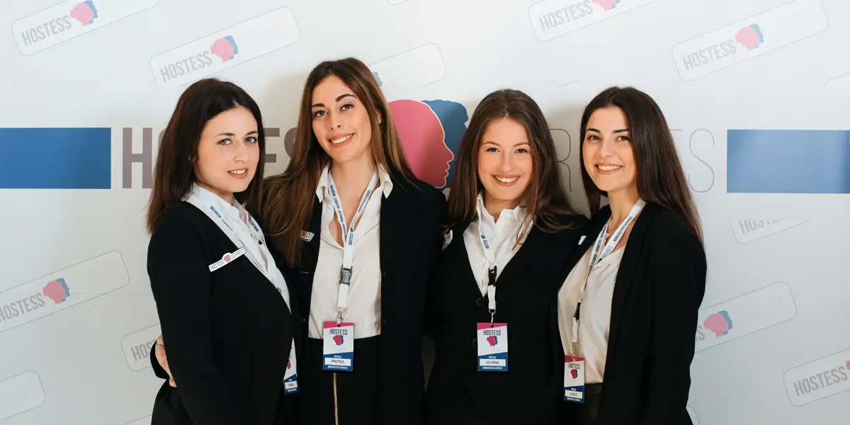 Home - Hostess e Interpreti a Napoli