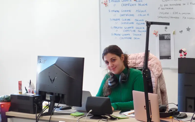 vanessa-servizio-interpreti-napoli